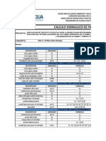 Calculo de Paso de Peces-Slt