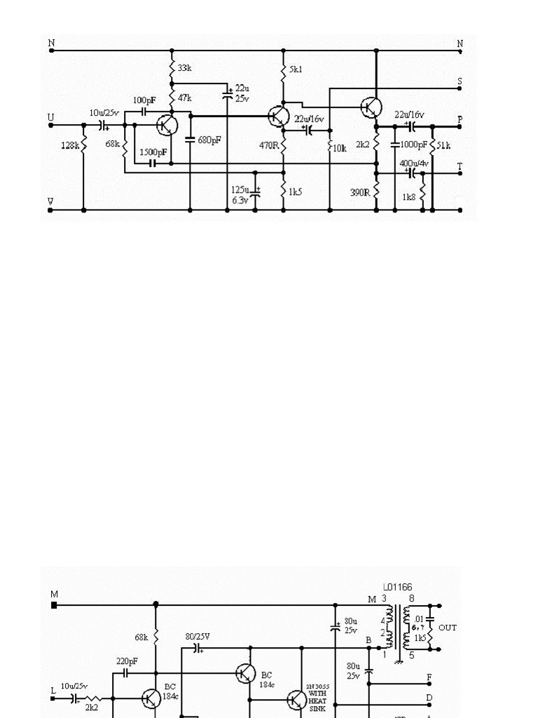 Neve BA283 Clase A Bloque de Construcción de Etapa de Ganancia para ...