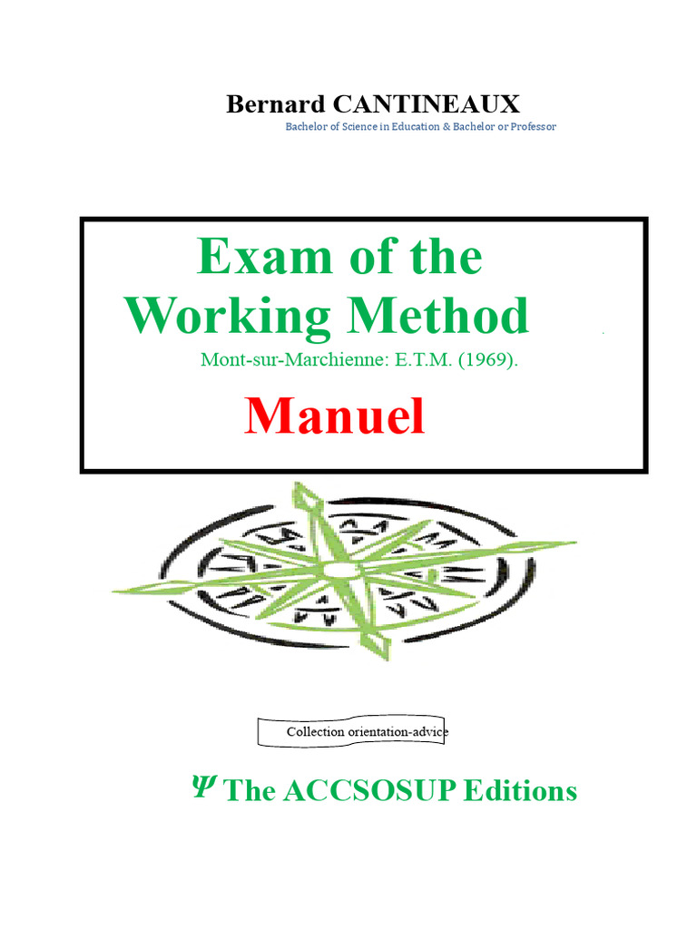 Printed FR EMT Manual | PDF | Goal | Attention