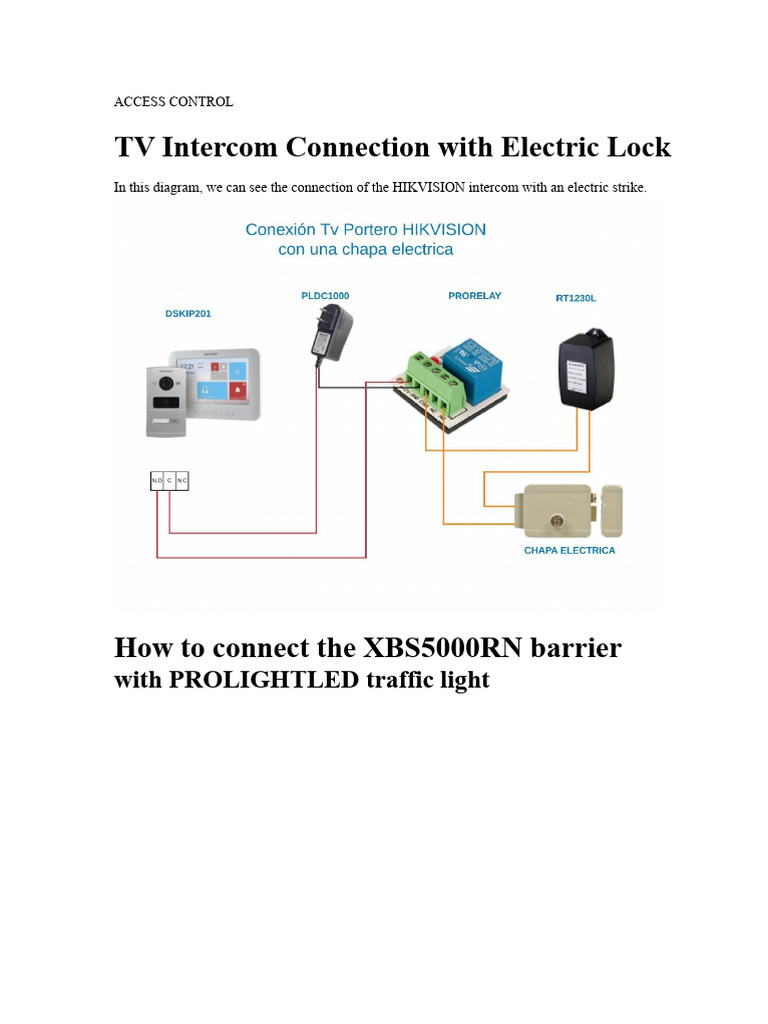 Access Control | PDF | Access Control | Computer Engineering