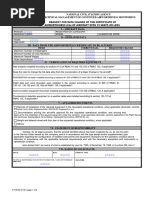 FAA Form 337 Completion Guide | PDF | Federal Aviation Administration ...