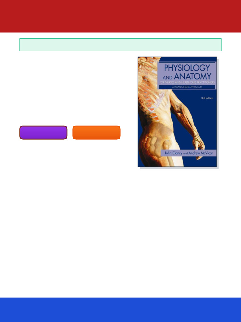 20145 | PDF | Human Body | Mathematics