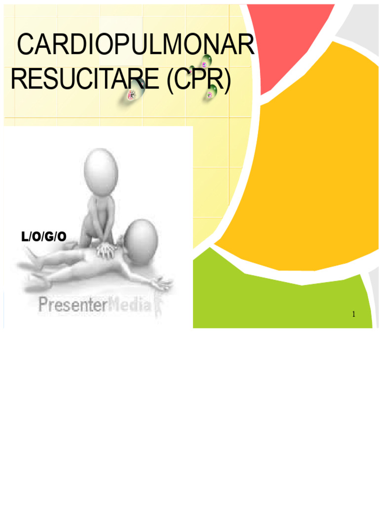 Resuscitarea Cardiopulmonară (RCP) | PDF