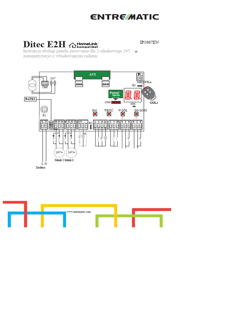 E2h Ip1967pl PDF | PDF