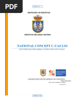 C-sUAS Reference Guide for Defense | PDF | Unmanned Aerial Vehicle ...
