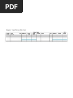 Format Jurnal Am Pelarasan