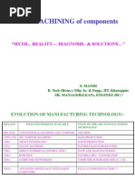 Download CNC Technology - Myths  Realitiesppt by Mary Mandi SN95618658 doc pdf
