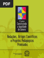 IGUALDADE GENERO MULHER