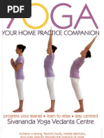 Download Yoga Your Home Practice Companion by johncoltrane SN95620155 doc pdf