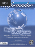 Reformador junho/2005 (revista espírita)