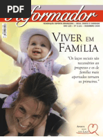 Reformador dezembro/2005 (revista espírita)