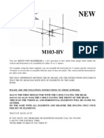 Bell F20 Speedometer Manual