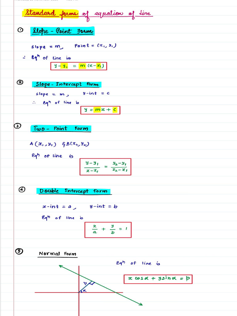 ST Line 5.3 | PDF