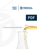 Catálogo Tecnal 2011