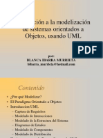 Distribucion Uml