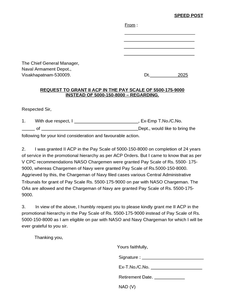 Proforma For 2nd ACP 5500-9000 - To Tradesmen - NAD | PDF