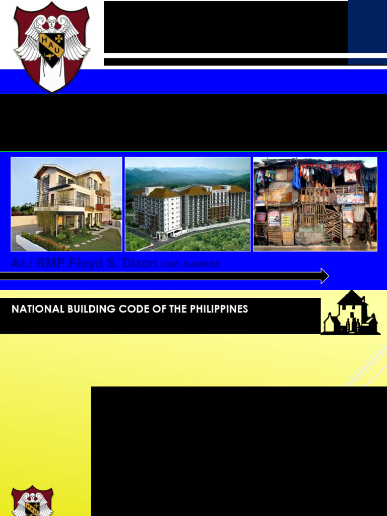 Lecture 3 | PDF | Building | Houses