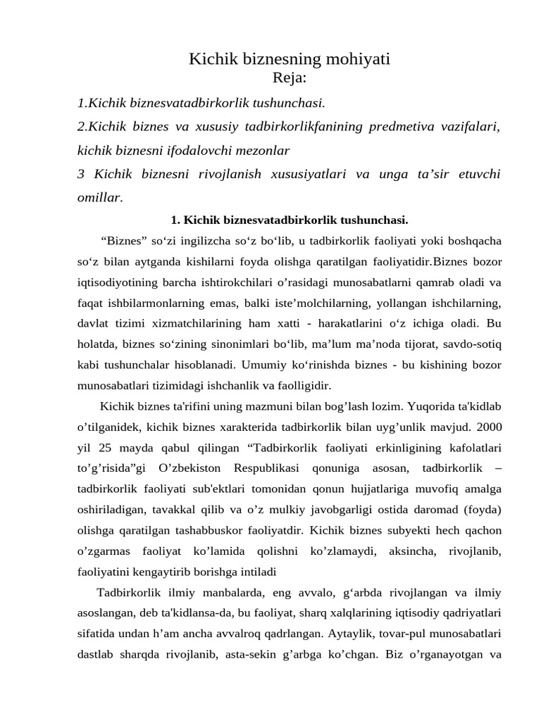 Kteb A 1.1 | PDF
