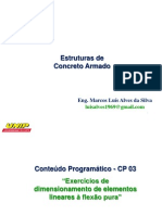 ECA - CP 03 - Exercício Proposto 4 - Resolução