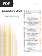 Fixing LabSolutions Error 190b | PDF | Computer File | Icon (Computing)