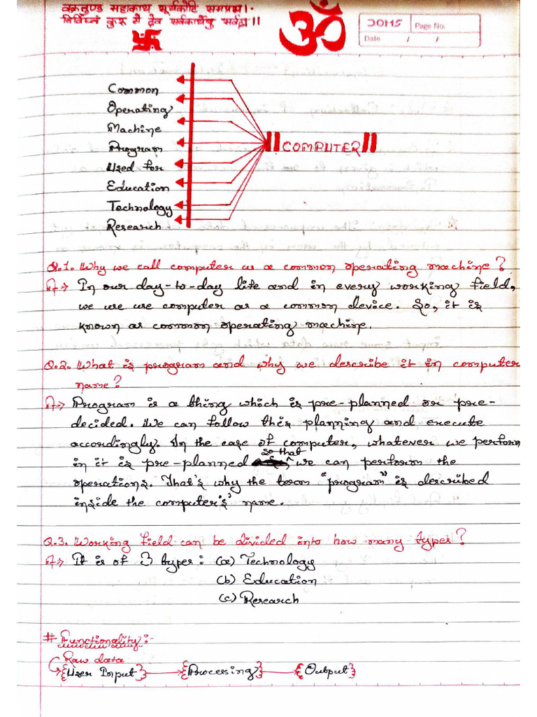 Computer | PDF