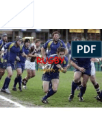 Rugby Pages