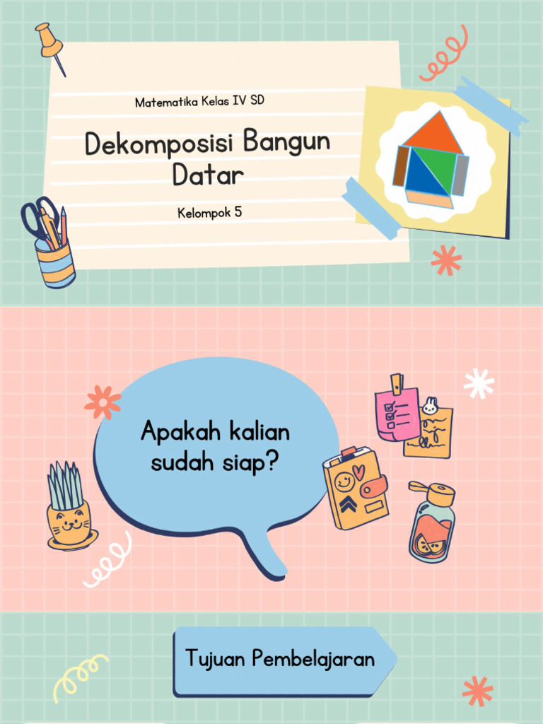 CRT KLS 4 Math | PDF