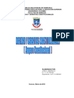 Tarea Amparo Constitucional