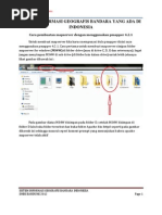 Download Cara memasukan file shp kedalam mapserver by Candra Rusmana SN95629070 doc pdf