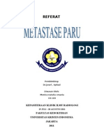 MetastasisParu