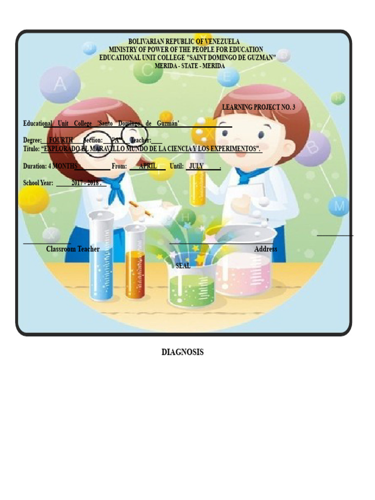 Exploring Science Through Experiments | PDF | Methodology | Hypothesis