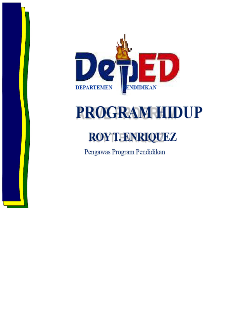 Pendidikan ALIVE untuk Anak Muslim | PDF