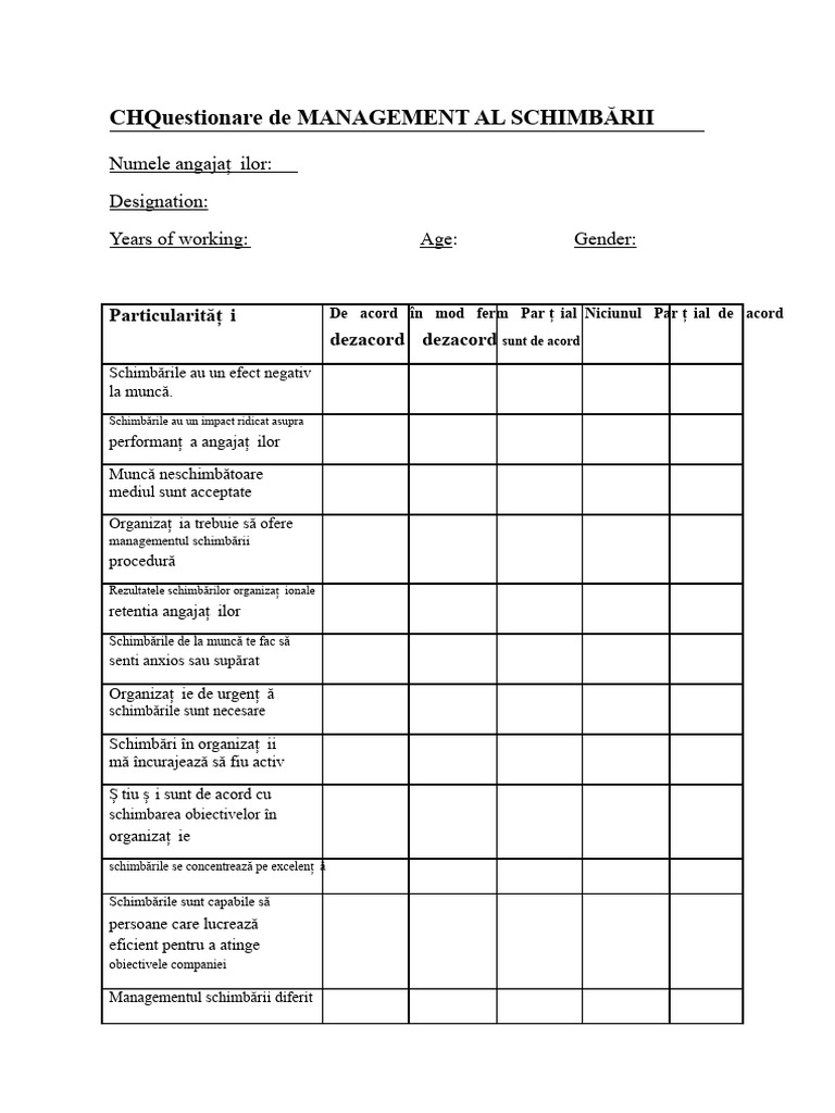 Întrebare | PDF