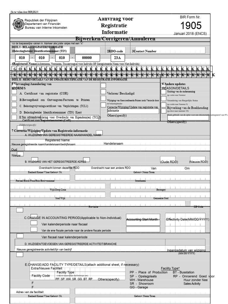 1905 Januari 2018 ENCS Definitief | PDF