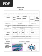Net Making | PDF