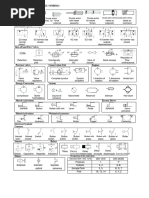 ISO 1219 Pneumatic Symbols Guide | PDF | Science & Mathematics ...