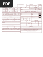 Motor Vehicle Transaction Application Jamaica | PDF | Identity Document ...