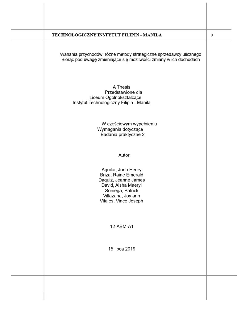 RRL I RRS | PDF