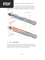 Systèmes DYWIDAG : Tirants et Ancrages | PDF | Acier | Béton