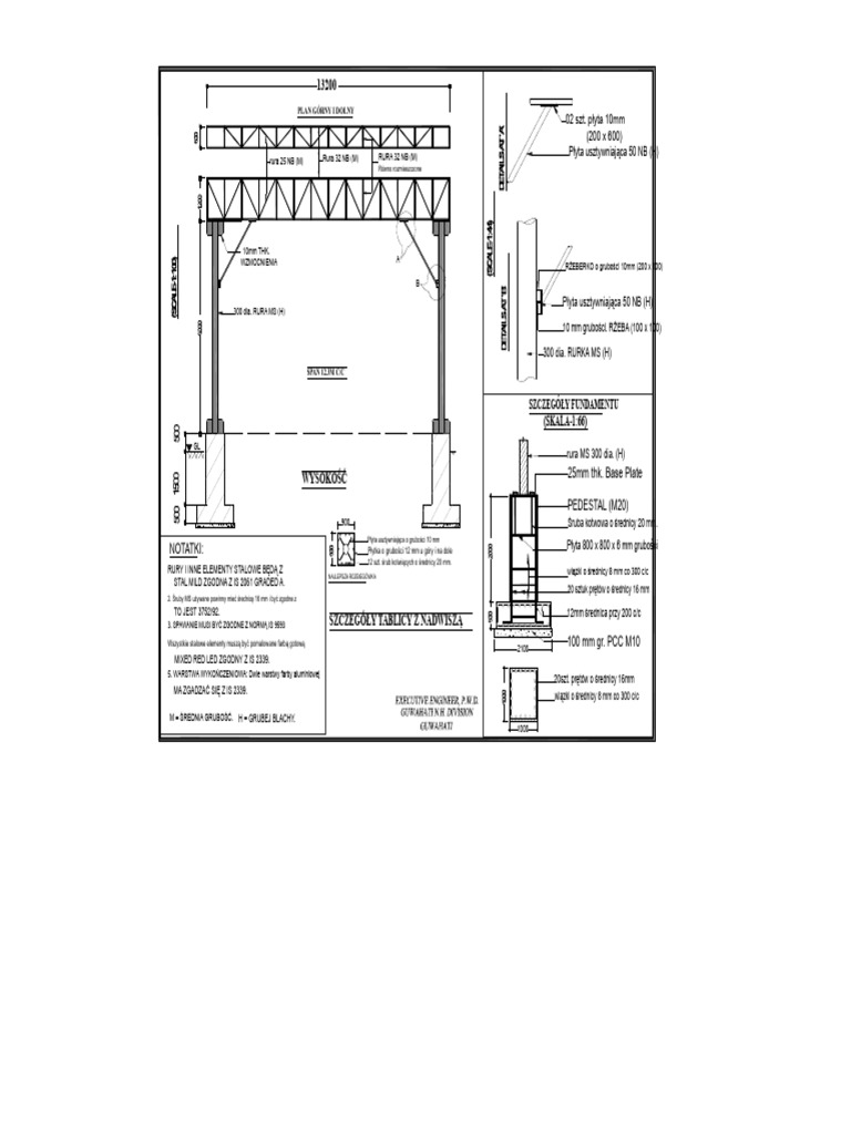Overheadsign | PDF