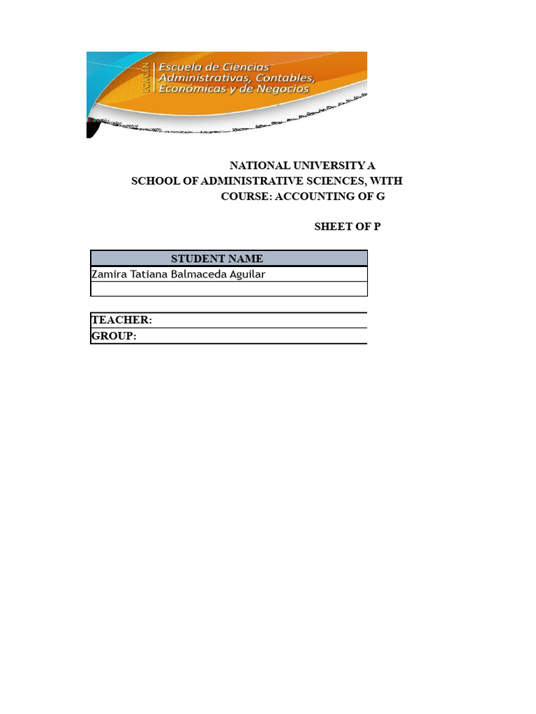 Annex 1 - Template Task 2 | PDF | Cost Of Goods Sold | Business