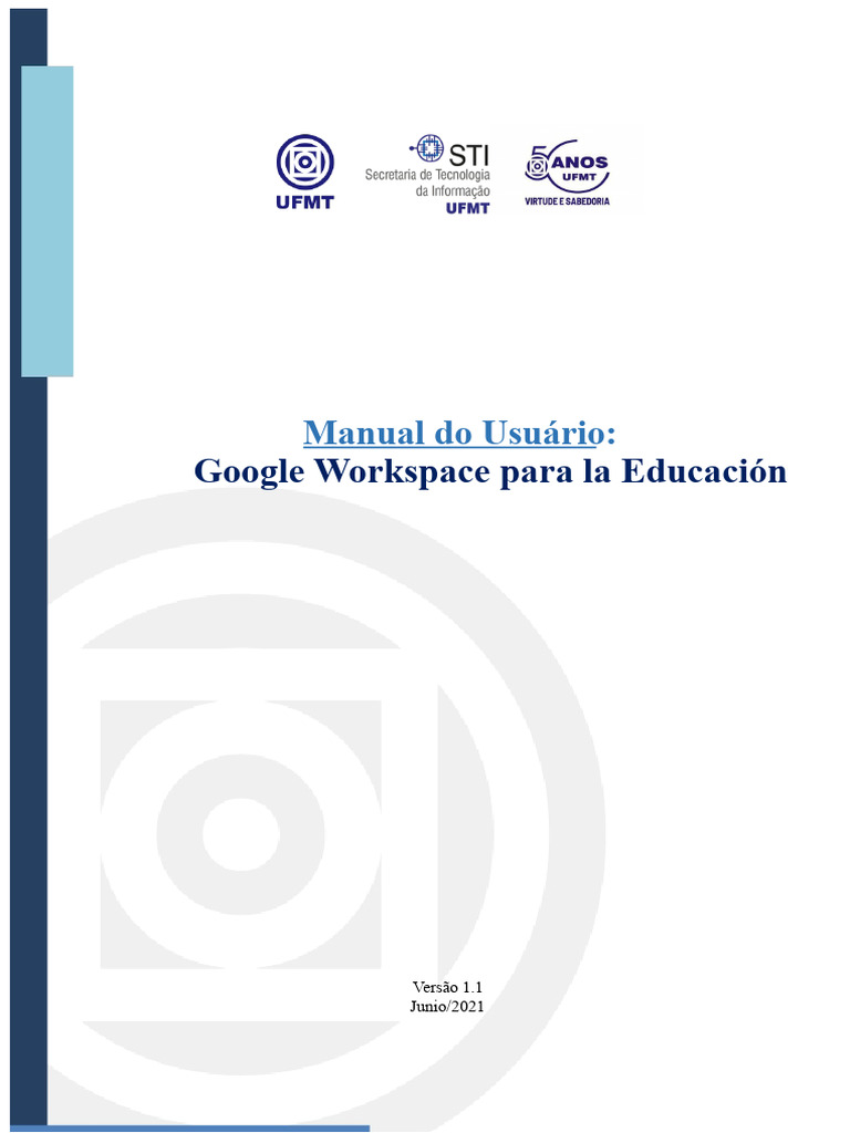 Guía de Google Workspace para Educación | PDF | Enseñando | Gmail