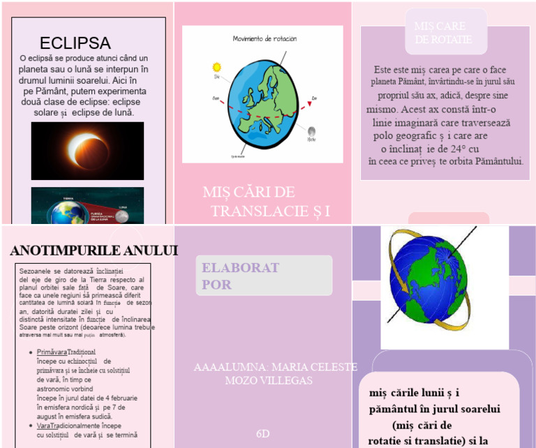 Triptic | PDF