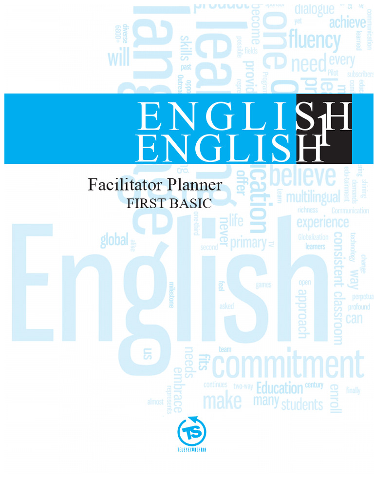 English Planner U1 PDF | PDF | Learning | Communication