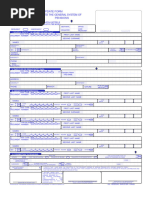 Stanbic IBTC Pension Registration Form | PDF | Identity Document ...