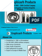 Graphicarb Products Gujarat India