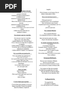 Dena Mwana - Saint Esprit: Paroles et Message | PDF