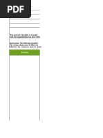 Risk Assessment Form RA-01 Guide | PDF | Risk | Risk Assessment