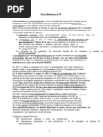 Ley 14264 y su impacto recursivo en Santa Fe | PDF | Apelación | Ley ...