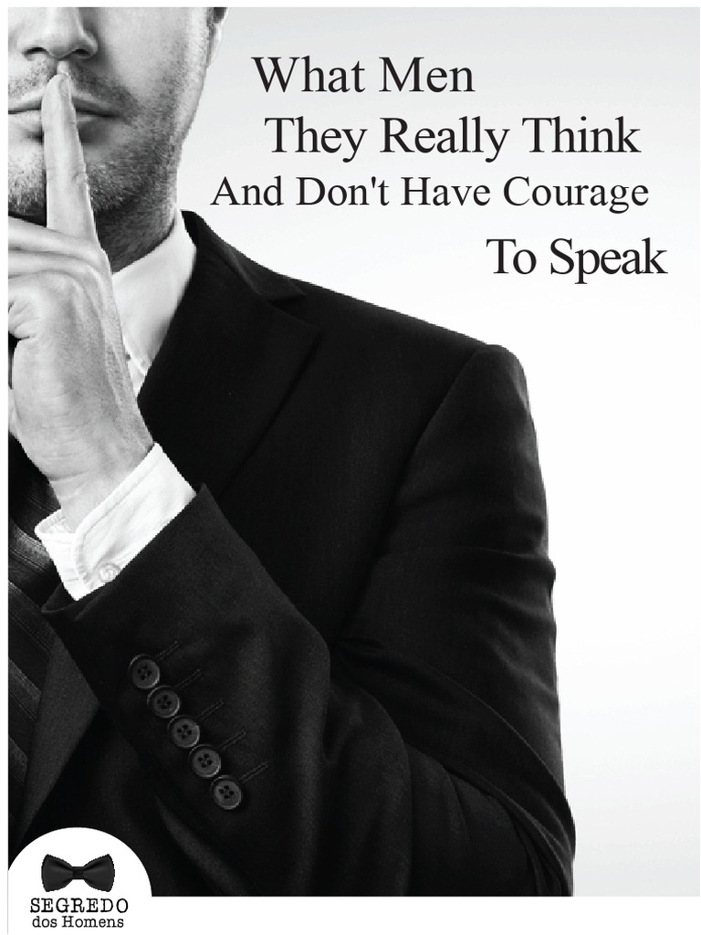 Understanding Men's Attraction Secrets | PDF